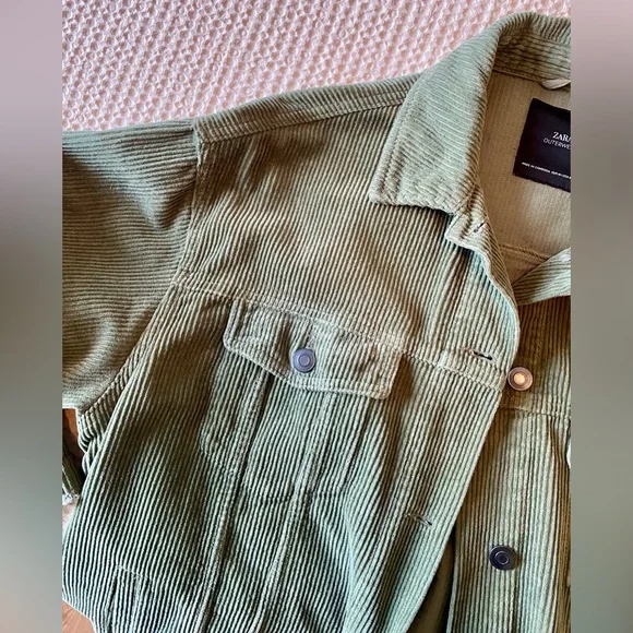 Zara Jacket - Picture 6 of 7